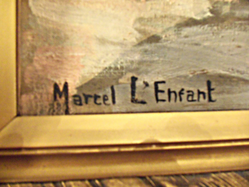 signature