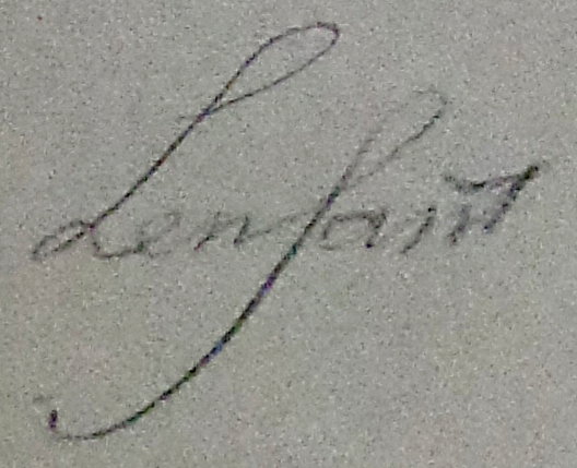 signature adolescent