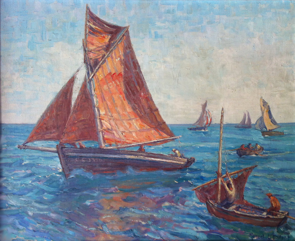 Concarneau