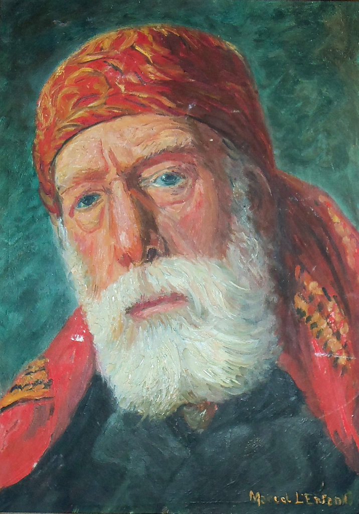 Bohémien