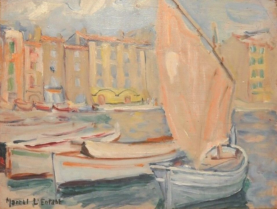 Saint-Tropez