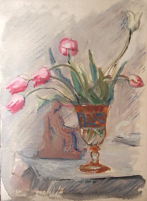 tulipes