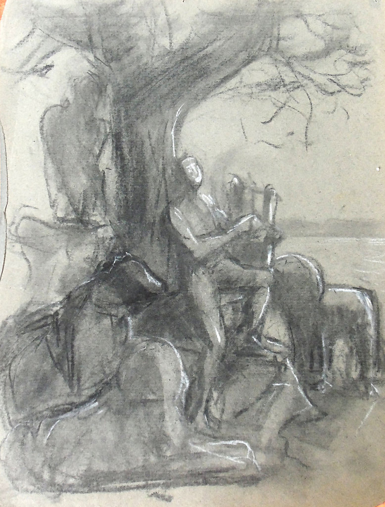 Orphée