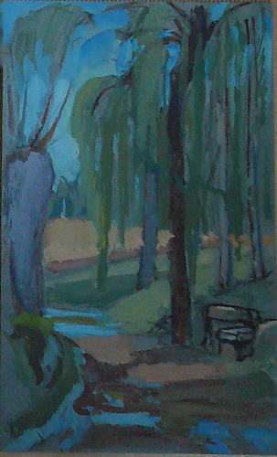 paysage