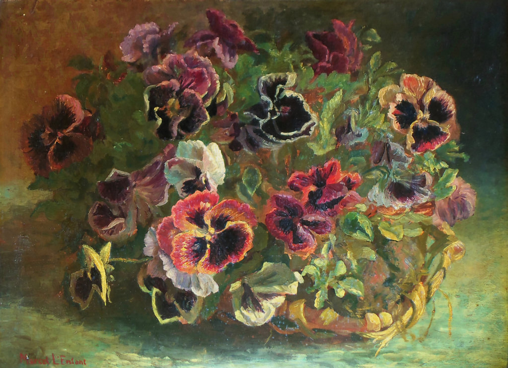 Pensées