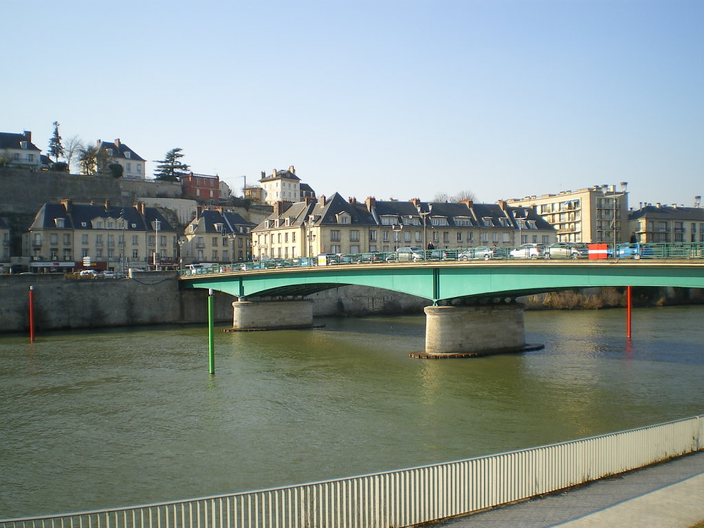 Pontoise 2013