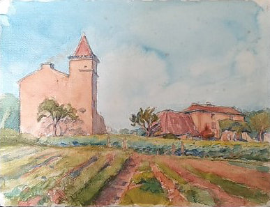 Bastide